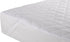 Gilbin, Quilted Cot Size Mattress Pad, 30 x 75...