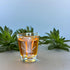 2oz Pot Leaf Go Green Shot Glass...