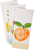 DII Watermelon Collection, Summer Fun, Dishtowel (Set of 3) Hello Summer...