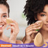 Face Sponges for Makeup - Soft Makeup Sponge Makeup Blender Sponge Mini Beauty Blender Makeup Blenders & Sponges for Foundation Applicator - Beaut...