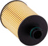ECOGARD S10232 Premium Cartridge Engine Oil Filter for Synthetic Oil Fits Ram 1500 3.0L DIESEL 2014-2018, 1500 Classic 3.0L DIESEL 2019 | Jeep Gra...