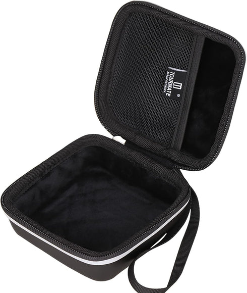 Hard Case for Marshall Willen Portable Bluetooth Speaker, Protective Carrying Storage Bag...