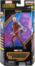 Marvel Legends Series Kraglin, Guardians of The Galaxy Vol. 3 6-Inch Collectible Action Figures, Toys for Ages 4 and Up...