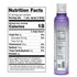Mantova Extra Virgin Olive Oil Spray Garlic Flavored 8 oz. Spray Bottle - Manage Oil Amount - Great For Salads & Cooking...
