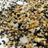 Everything Bagel Seasoning - XL 10 Ounce Bottle - Yummy Blend of Onion, Garlic, Salt and Poppy Seeds - Great on Bagels, Toast, Salads and Spreads ...