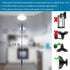 Motion Sensor Light Bulbs for Outdoor Indoor, 9W A19 Motion Detector Led Bulb, 60 Watt Equivalent, E26 800lm 5000K Daylight, Dusk to Dawn Motion A...
