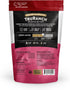 5" Medium Pork Skin Twists, Bacon Flavor, Made with Real Pork Skin, Rawhide Alternative, Healthy Dog Chews, 1 bag, 4 Count...