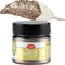 Viva Decor Maya Gold (Cappuccino) 1.52 Fl Oz - Shiny metallic acrylic paint for creative works on wood, glass, and porcelain. Impact-resistant, sm...