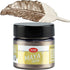 Viva Decor Maya Gold (Cappuccino) 1.52 Fl Oz - Shiny metallic acrylic paint for creative works on wood, glass, and porcelain. Impact-resistant, sm...