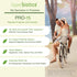 Hyperbiotics Pro 15 Vegan Probiotic Supplement | Time Release Pearls | 15 Diverse Strains | Probiotics for Women and Men | Digestive and Immune Sy...