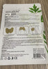 Natural Knee Patch, Long Lasting Relief of Joint Uncomfortable Wormwood Extract Sticker, Knee Patches (24)...