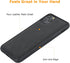 molzar MAG Series for iPhone 11 Pro Max Case, Built-in Metal Plate for Magnetic Mount, Works with Qi-Certified Chargers, Compatible with iPhone 11...
