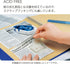 KOKUYO Dotliner Strong Adhesive Tape Glue Refill, Dotliner Tape Runner Refill, Standard Type, Permanent Adhesive, Japan Import (TA-D400-08N)...