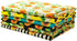 iNee Sunflower Fat Quarters Fabric Bundles, Quilting Fabric for Sewing Craftting,18 x 22 inches (Sunflower)...