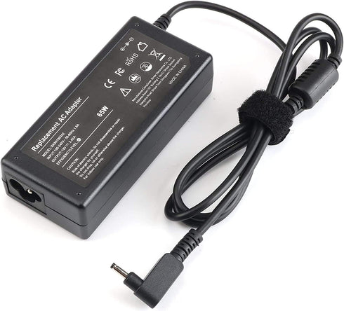 AC Adapter Charger for Samsung Galaxy View 18.4" Tablet SM-T670N T677A. by Galaxy Bang USA...