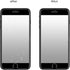 Ailun Screen Protector for iPhone SE 2020/2022 2Pack 0.33mm 4.7 Inch Tempered Glass Case Friendly iPhone SE 2nd/3rd Generation......