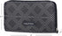 Nautica Bulk Cargo Womens RFID Wallet Clutch Zip Around Organizer (Diamond Quilt Indigo)...