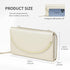 Clutch Purses for Women Small Crossbody Shoulder Pack Formal Party Handbag Wedding Purses Cocktail Prom Clutches...