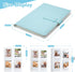 256 Pockets Photo Album for Fujifilm Instax Mini LiPlay 11 9 8+ 8 7S Instant Camera/Mini Link SP-1 Printer, Polaroid Snap SnapTouch PIC-300 Z2300 ...