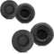 Plantronics Headset Ear Cushions, Earpads Replacement 50mm Ear Pad Covers for Plantronics Blackwire 3220 3210 3320 C320 HW251N HW261N HW510 HW520 ...