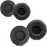 Plantronics Headset Ear Cushions, Earpads Replacement 50mm Ear Pad Covers for Plantronics Blackwire 3220 3210 3320 C320 HW251N HW261N HW510 HW520 ...