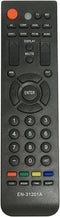 Beyution EN-31201A Replacement Remote Control Fit for Hisense TV F24V77C F24V86C F39V77C F40V87C F42K26 F42V77C F46K20E F46V86C H32K26E H32V77C EN...