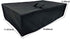 Wanty Black Antistatic Water-Proof Dust-Proof Nylon Fabric Printer Cover Case Protector for Epson V600, Canon CS9000F and Canon Canoscan Photo Sca...