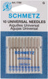 Euro-Notions Universal Machine Needles, 10-Pack (2 pack)...