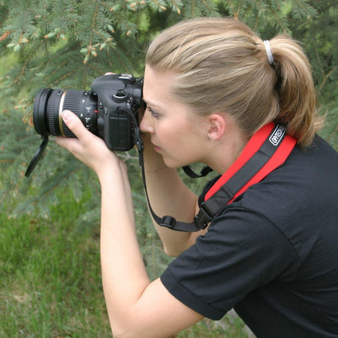 OP/TECH USA 1501372 Pro Loop Camera Strap (Black)...