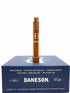 Daneson Bourbon Wooden Toothpicks Single Malt! Scotch Infused Flavored Toothpicks! Essence Of Barrel Aged Scotch In A Sliver Of Wood! Great Gift F...