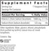 Allergy Research Group Micro Liposomal C 1000mg Supplement - Liquid Vitamin C, Sunflower Phospholipids, Sodium Ascorbate, Organic, Bioavailable, N...