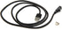 Spektrum Magnet Micro USB Charge Data Cable & Adapter: iX12, iX20, SPMA3067, Black...