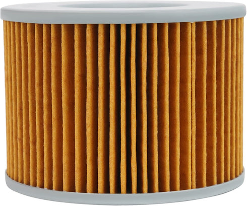 Road Passion 15412300325 High Performance Oil Filter for KAWASAKI ZR7 750 1999-2003/ZR750 ZEPHYR 1991-1999 2001-2006/ZR7S 2001-2005...