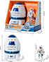 Space Capsule Toys for Kids- Space Toys for Kids with Lights and Sound - Astronaut Toys, Fun Toy for Any Outer Space Adventure, Outer Space Toys G...