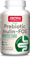 Jarrow Formulas Prebiotic Inulin FOS Prebiotic Fiber Supplement, 6.3 Oz, Prebiotics for Gut Health and Digestive Support, Approx. 47 Servings...