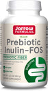 Jarrow Formulas Prebiotic Inulin FOS Prebiotic Fiber Supplement, 6.3 Oz, Prebiotics for Gut Health and Digestive Support, Approx. 47 Servings...