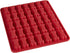 Mrs. Anderson's Baking Silicone Dog Biscuit Pan, Non-Stick European-Grade Silicone...