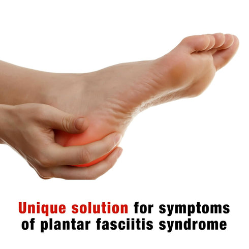 ACE Therapeutic Arch Support, Provides Supports for Plantar Fasciitis...