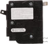 Siemens -HI 15-Amp Siemens D115 QO Replacement Single Pole Circuit Breaker, shown in The image...