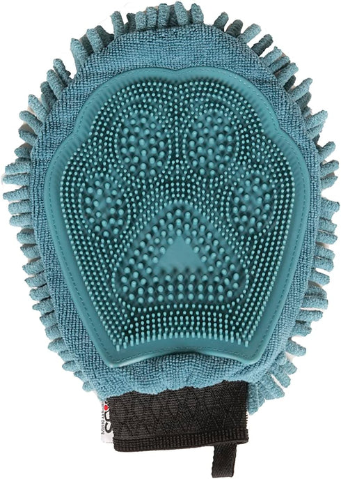 Dog Gone Smart Grooming Mitt...