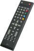 Remote Control Replacement fit for WESTINGHOUSE TV LD-2655VX LD-2657DF LD-2680 LD-2685VX LD-3255VX LD-3257DF LD-3260 LD-3285VX LD-4255VX LD-4258 L...