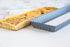 Fox Run Rectangular Loose Bottom Tart/Quiche Pan, Preferred Non-Stick, 14-Inch...