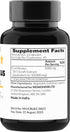 Cruciferous Extract 1000 mg - 90 Vegetarian Capsules...