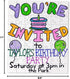 Hygloss Puzzles DIY Party Invite - Blank Puzzle for Decorating - Art Activity - Use as Party Favors - White, Sturdy – 8.5 x 11 Inches, 63 Pieces -...