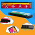 12 Pcs Kids Harmonica Toy Cartoon Harmonica 16 Holes Musical Instrument Harmonica for Boys Girls Beginner Party Favor Educational Toys, Random Col...