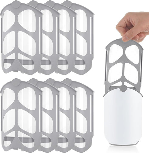 8 Pack Refill Cartridge Kit Compatible with Zevo, Replacement Cartridges Kit for Plug-in Light M364 (8 Refill Cartridges)...