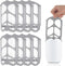 8 Pack Refill Cartridge Kit Compatible with Zevo, Replacement Cartridges Kit for Plug-in Light M364 (8 Refill Cartridges)...