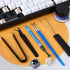 RUNJRX Keyboard Lube Kit and Switch Lube 15g/0.53oz JRX-205 G0 with Switch Opener Tweezers for Custom Keyboard...