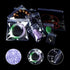 Self Seal Plastic Pack Zipper Lock Bags Clear PVC Antitarnish Jewelry Rings Earrings Packing Storage Pouch for Zip Transparent Anti-oxidation Lock...