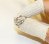 FINGER COTS COTTON GUARDS ELASTIC JEWELRY HANDLING PROTECTION PACK/ 20...